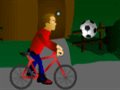 Freds Adventure Game
